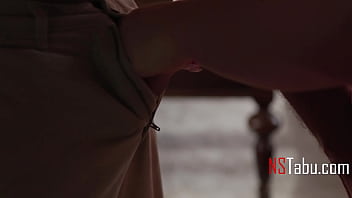 He wasnt just my provider he was my devourer step daughter