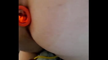 Fucked this wild out chick