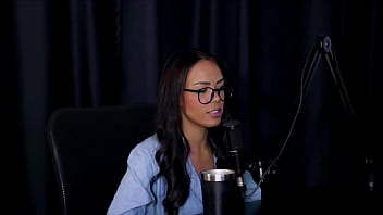 Veja a entrevista safada e cheia de putaria com a alice vasconcelos no porn cast brazil parte 1 watch sheer red