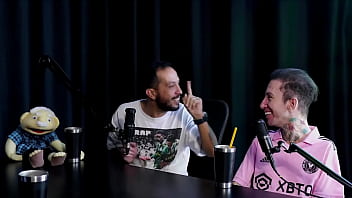 Veja a entrevista safada e cheia de putaria com a alice vasconcelos no porn cast brazil parte 1 watch sheer red