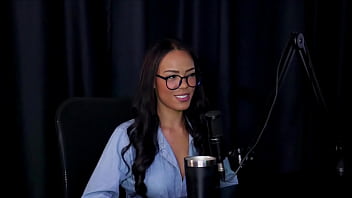 Veja a entrevista safada e cheia de putaria com a alice vasconcelos no porn cast brazil parte 1 watch sheer red