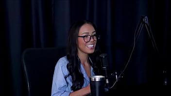 Veja a entrevista safada e cheia de putaria com a alice vasconcelos no porn cast brazil parte 1 watch sheer red