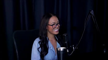 Veja a entrevista safada e cheia de putaria com a alice vasconcelos no porn cast brazil parte 1 watch sheer red