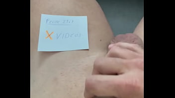 Verification video