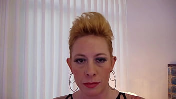 Alexa night cougar milf big dick pov blowjob and cum load swallow