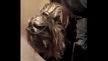 2025 02 25 Esclave F Autoseance Harnais De Cuir Exhib En Extérieur thumbnail