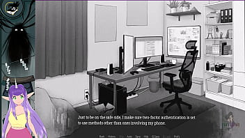 Malovent scp hotness episode three