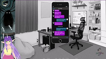 Malovent scp hotness episode three