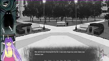 Malovent scp hotness episode three