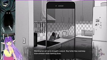 Malovent scp hotness episode three