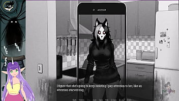 Malovent scp hotness episode three