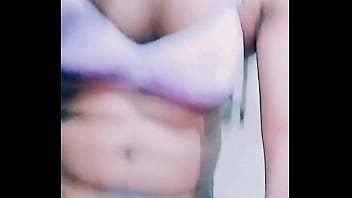 Flat chest small dick shemale