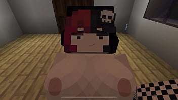 ジェニーモッドで遊んでみる