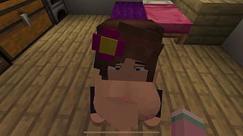 ジェニーモッドで遊んでみる