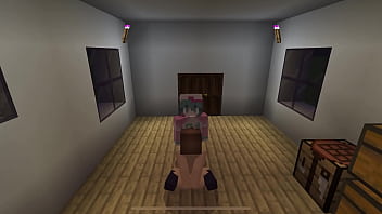 ジェニーモッドで遊んでみる