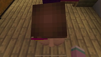 ジェニーモッドで遊んでみる