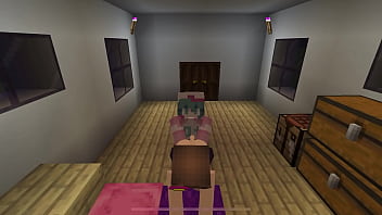 ジェニーモッドで遊んでみる