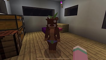 ジェニーモッドで遊んでみる