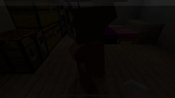 ジェニーモッドで遊んでみる