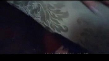 Sortudo enrrabando a loirona profissional