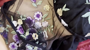 Deep fisting my tantaly sex doll’s tight realistic pussy – huge bouncing tits stretch & wet sounds