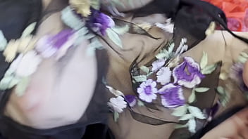 Deep fisting my tantaly sex doll’s tight realistic pussy – huge bouncing tits stretch & wet sounds