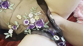 Deep fisting my tantaly sex doll’s tight realistic pussy – huge bouncing tits stretch & wet sounds