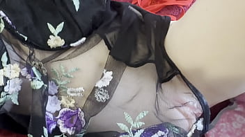Deep Fisting My Tantaly Sex Doll’s Tight Realistic Pussy – Huge Bouncing Tits Stretch & Wet Sounds thumbnail