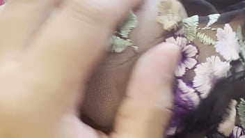 Deep fisting my tantaly sex doll’s tight realistic pussy – huge bouncing tits stretch & wet sounds