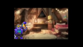 Rico x piper brawl stars edit