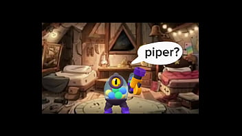 Rico x piper brawl stars edit