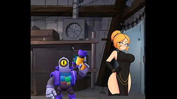 Rico x piper brawl stars edit