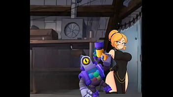 Rico x piper brawl stars edit