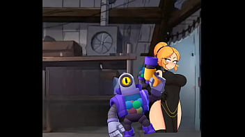 Rico x piper brawl stars edit