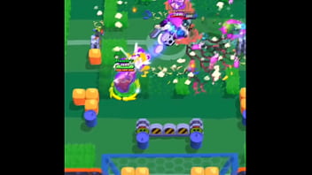 Rico x piper brawl stars edit