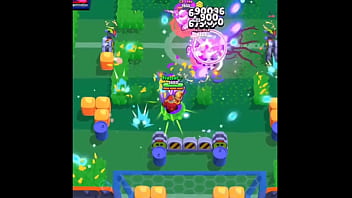 Rico x piper brawl stars edit