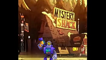 Rico x piper brawl stars edit