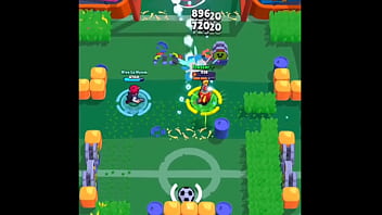 Rico x piper brawl stars edit