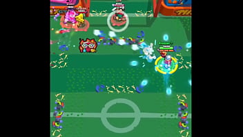 Rico x piper brawl stars edit