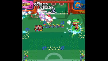 Rico x piper brawl stars edit