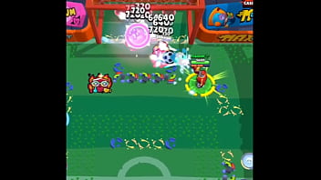 Rico x piper brawl stars edit