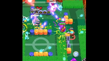 Rico x piper brawl stars edit