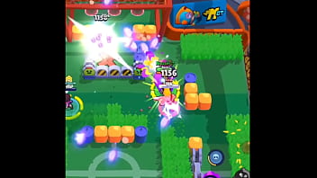 Rico x piper brawl stars edit