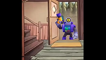 Rico x piper brawl stars edit