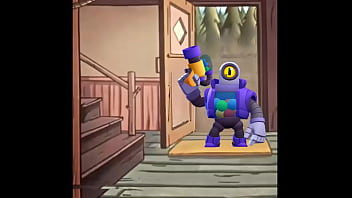 Rico x piper brawl stars edit