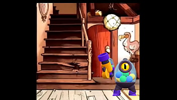 Rico x piper brawl stars edit