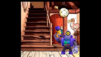 Rico x piper brawl stars edit