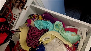 Eu Cdzinha Fui Chamado Para Instalar Cabo Rede Acabei Mexendo Na Gaveta De Lingeries thumbnail