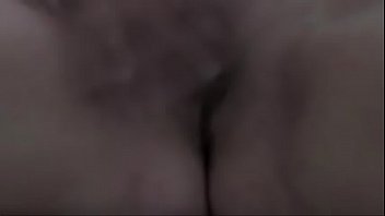 Girlfriend playing with herself