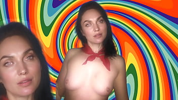 Facesitting milf homemade